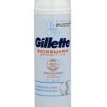 Gillette Crème à raser à Raser Skinguard Sensitive 250 ml