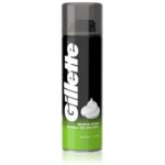 Gillette Citron Mousse à Raser Citron 200ML