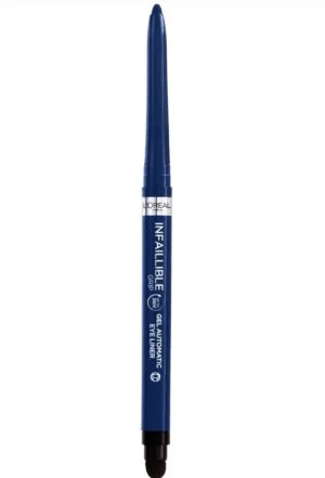 L'Oréal Paris Infallible 36H Automatic Eyeliner Blauwe Gel Grip