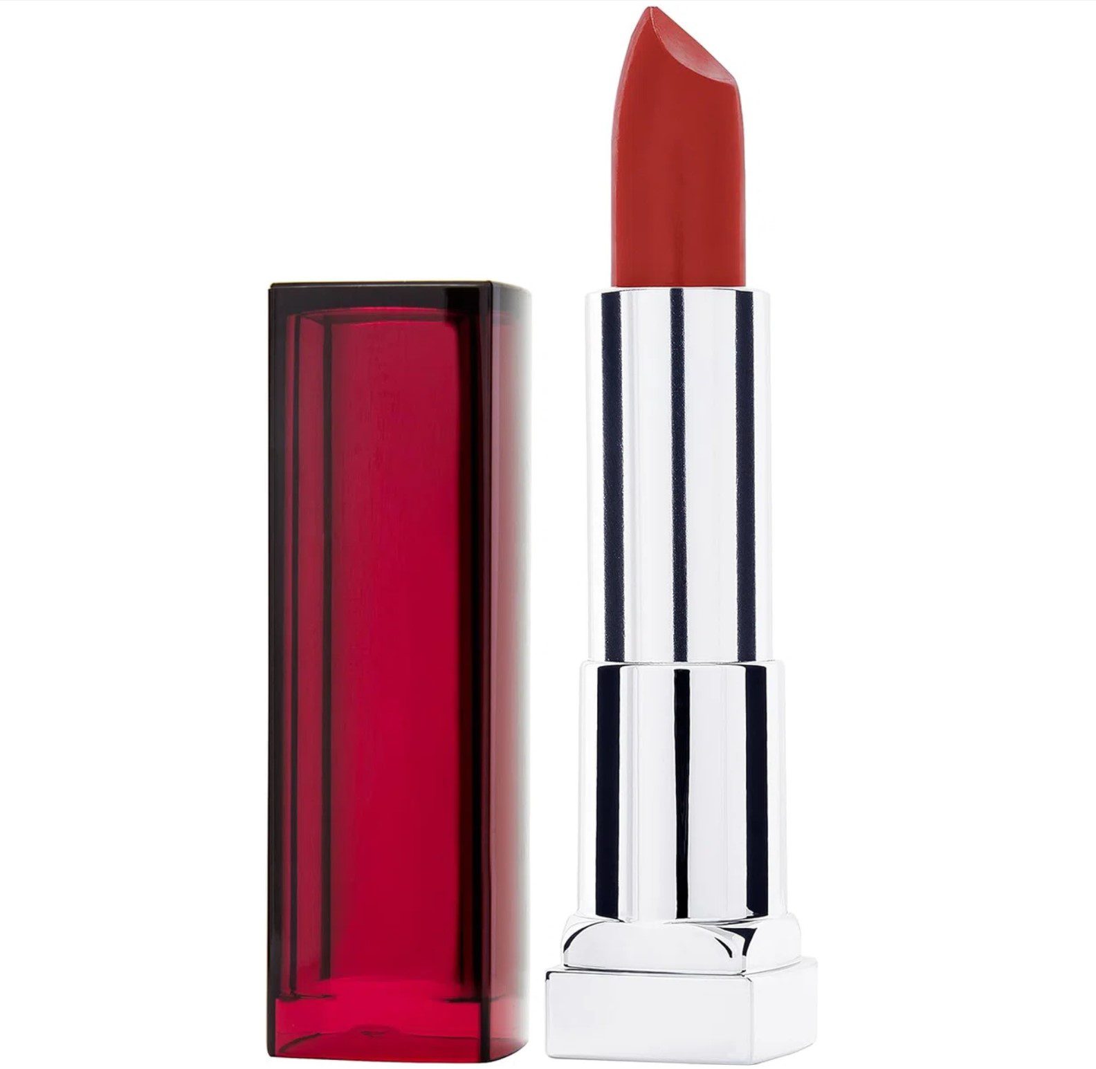 Maybelline Color 465 Rouge à lèvres Citrus Flame Rouge