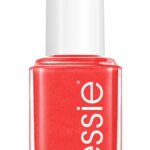 essai dimanche 268 corail vernis à ongles