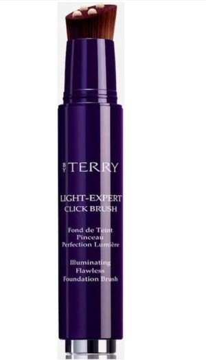 Fond de Teint Pinceau Light-Expert Click Brush Rosé clair Par Terry