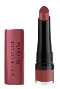 ROUGE VELVET LIPSTICK 05 THE LIPSTICK