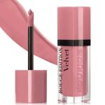 Bourjois Rouge à Lèvres Edition Velvet 10 Don't Pink Of It.