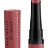 Bourjois Rouge Velvet The Lipstick 13 Nohalicious​ Rouge à lèvres