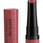 Bourjois Rouge Velvet The Lipstick 13 Nohalicious​ Rouge à lèvres