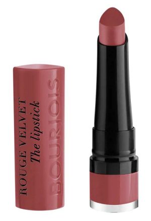 Bourjois Rouge Velvet The Lipstick 13 Nohalicious​ Rouge à lèvres