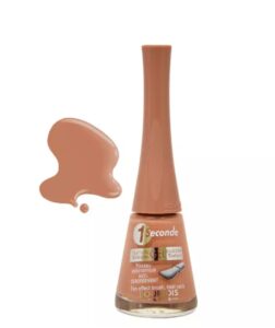 Bourjois 1 seconde nagellak 03 Beige Distinction