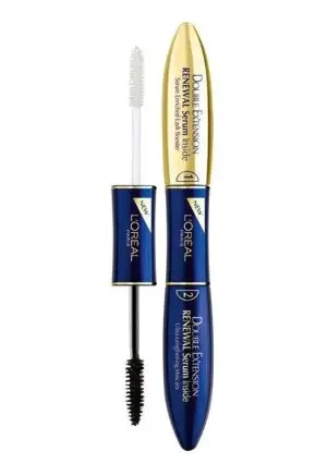 L'Oréal Double Extension Vernieuwende Serum Mascara