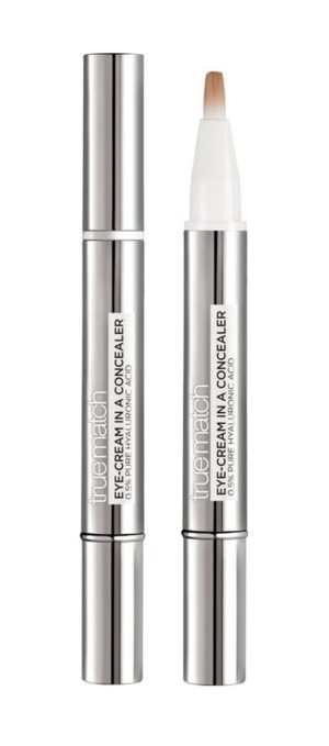 L'Oréal Accord Parfait DW6-9 Gouden Honing Concealer