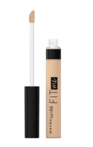 Maybelline Fit Me Matte Poreless Concealer Tint Nude 08