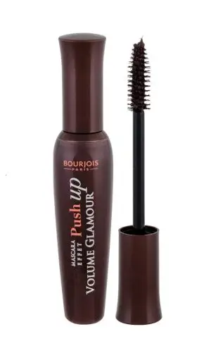 Bourjois Volume Glamour Push Up Mascara Brown 72 Brown