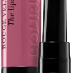 BOURJOIS Rouge Velvet Lipstick 03 Intense Matte Finish 24H