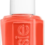 Essie original 318 resort fling orange vernis à ongles brillant 13.5 ml