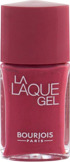 Bourjois La Laque Nagellak 07 Lycheers