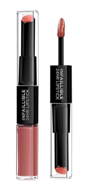 L'Oréal Paris Infallible 24h 5.6 ml 312 incessant Russet Brilliant