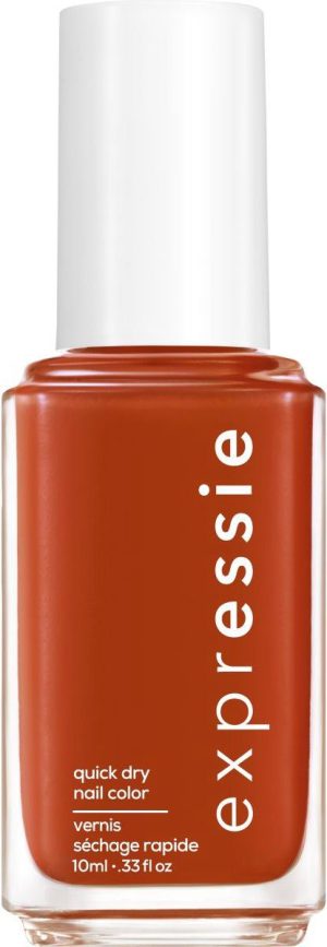 essie expression 180 bolt and be bold