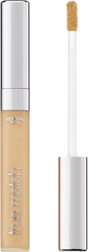 L'Oréal Perfect Accord Fluid Corrector Shade Golden Beige 3.D