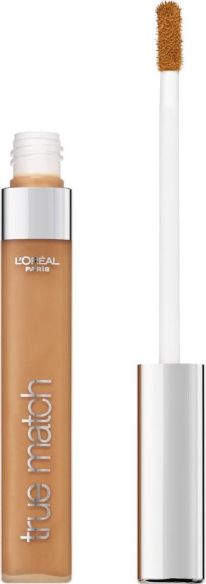 L'Oréal Perfect Accord Fluid Corrector Kleur: Goud 7.D/W