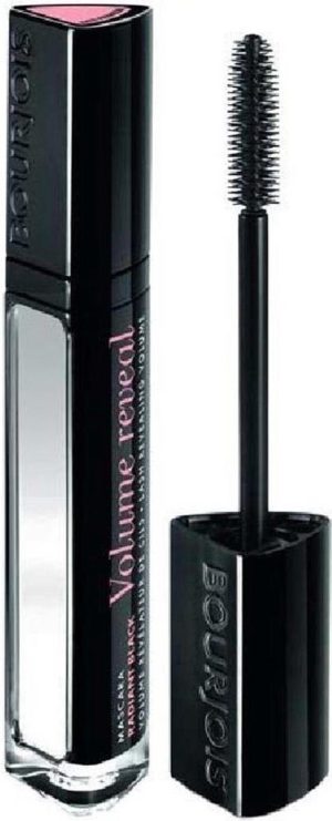 Bourjois Volume Reveal Mascara 21 Radiant Black