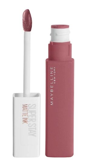 Maybelline SuperStay Matte Ink Lippenstift 140 Soloist