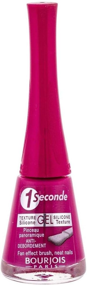 Bourjois 1 Second Vernis À Ongles 61 Hypnose