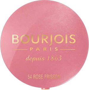 Bourjois Boite Ronde 54 Rose frisson 2.5g