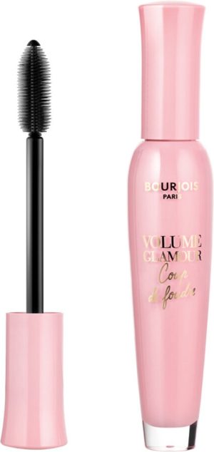 VOLUME GLAMOUR love at first sight Bourjois Mascaras
