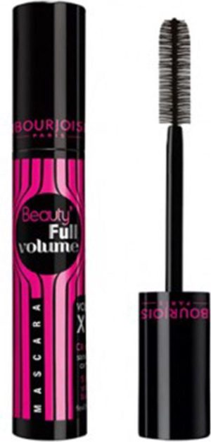 Bourjois BeautyFull Volume Mascara 01 Beauty Full Black