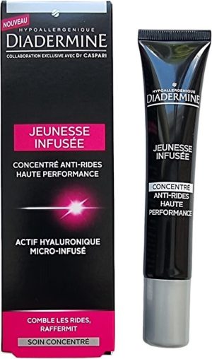 DIADERMINE PERFORMANCE ANTI-WRINKLE CONCENTRATE