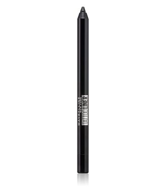 Crayon Yeux Tattoo Liner 900 Deep Onyx MAYBELLINE