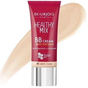 BB Cream Anti-vermoeidheid Gezonde Mix 01 Light Clair - Bourjois