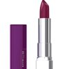 Maybelline Rouge à Lèvres 338 Violet Color Sensational Midnight