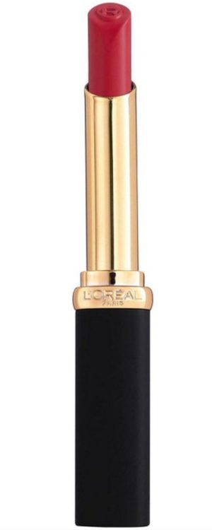 L'Oréal Paris Color Riche Mat 188 Le Rose Activist Mat
