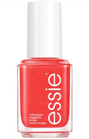 essai dimanche 268 corail vernis à ongles
