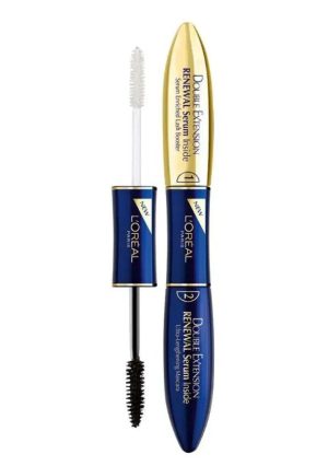 L'Oréal Double Extension Renewing Serum Mascara