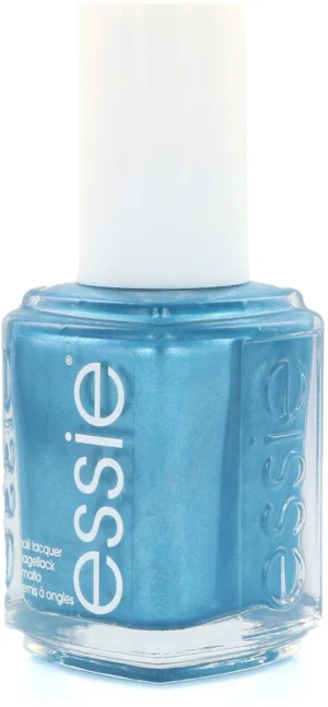 essie beach bum blue 96 blue nail polish