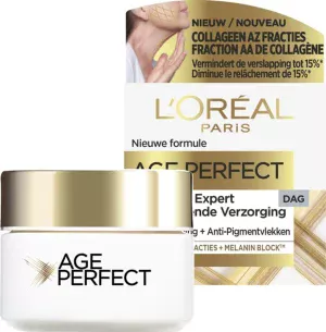 L'Oréal Paris Age Perfect Rehydrating Day Cream 50 ml