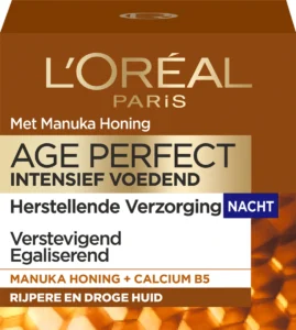 L'Oréal Paris Age Perfect Nourishing Night Cream 50 ml