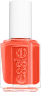 Essie original 318 resort fling orange vernis à ongles brillant 13.5 ml