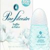 Pino silvestre parfum soffio di talco EDT 75ML Délicieux pour elle et lui
