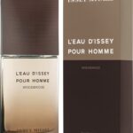 Issey Miyake L'Eau D'Issey For Men Eau de Parfum 100 ml