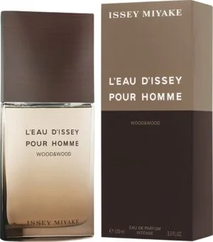 Issey Miyake L'Eau D'Issey für Männer Eau de Parfum 100 ml