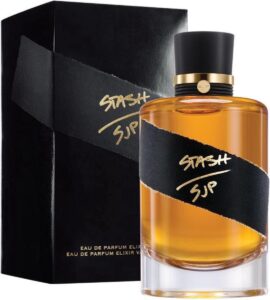 Sarah Jessica Parker Stash Eau de Parfum 100ml Spray