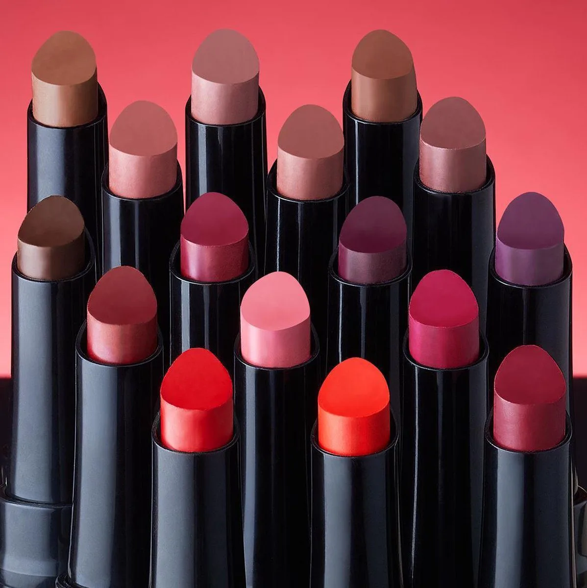 Bourjois Fabulous Lipstick 18 Betty On The Cake – Prix Bas & Livraison ...