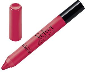 Bourjois Lippenstiftstift 13 Raspberry Signature