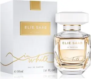 Elie Saab Le Parfum In White Eau De Parfum 50 ml voor dames