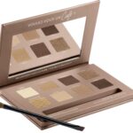 Bourjois Eye Palette ref 02