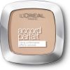 L'ORÉAL Poudre 3.D/3.W Beige Doré ACCORD PARFAIT