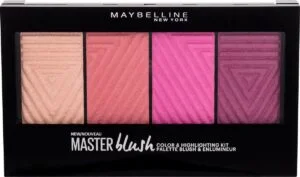 Maybelline New York Master Blush Palette